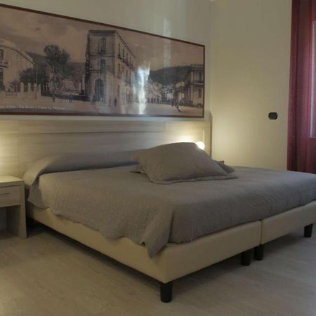 Il Borghetto Hotel Ristorante Lamezia Terme Exteriér fotografie