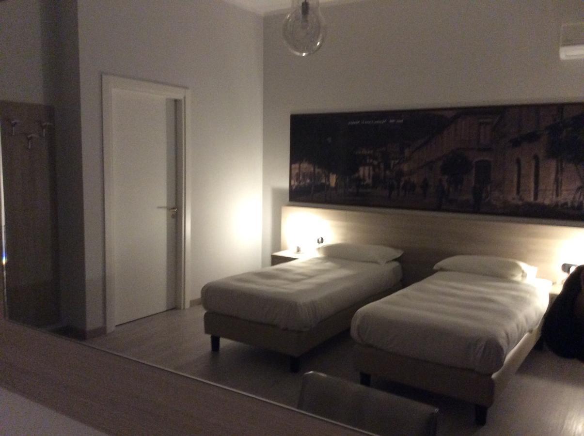 Il Borghetto Hotel Ristorante Lamezia Terme Exteriér fotografie