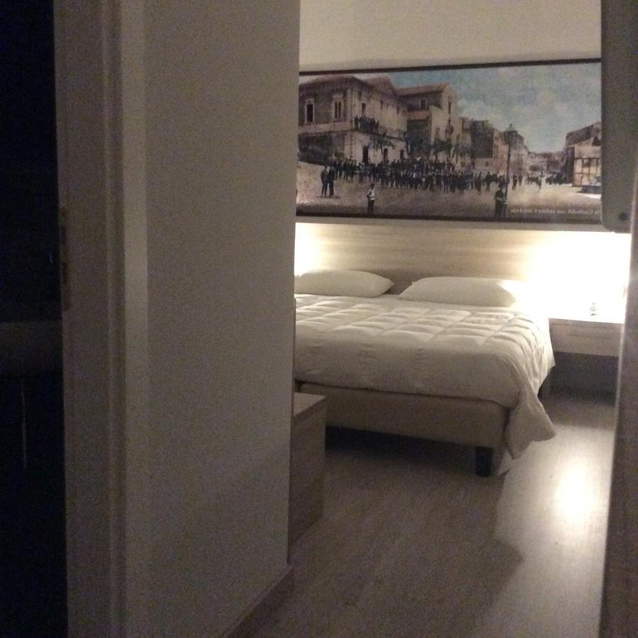 Il Borghetto Hotel Ristorante Lamezia Terme Exteriér fotografie