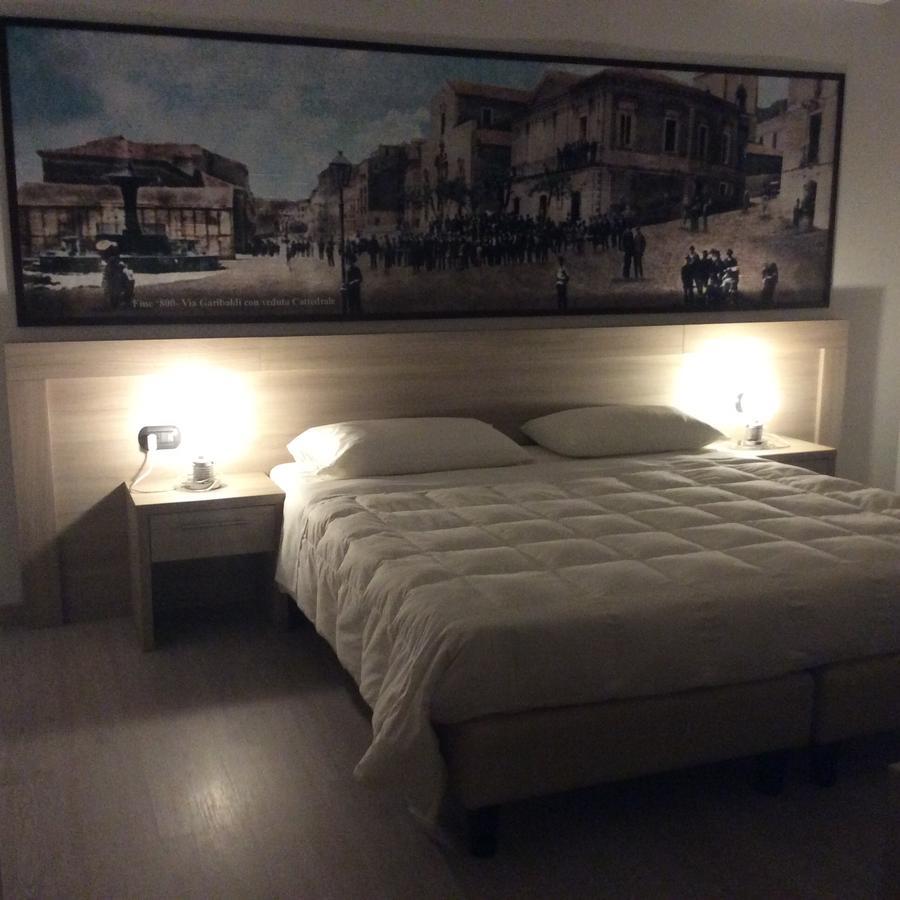 Il Borghetto Hotel Ristorante Lamezia Terme Exteriér fotografie