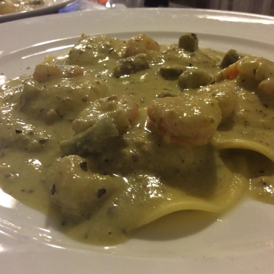 Il Borghetto Hotel Ristorante Lamezia Terme Exteriér fotografie