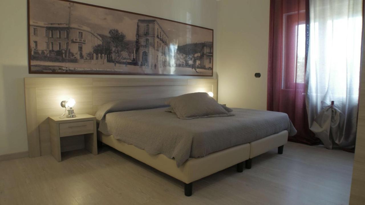 Il Borghetto Hotel Ristorante Lamezia Terme Exteriér fotografie